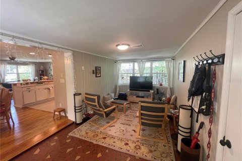 Villa ou maison à louer à Gainesville, Floride: 3 chambres, 134.34 m2 № 2157757 - photo 10