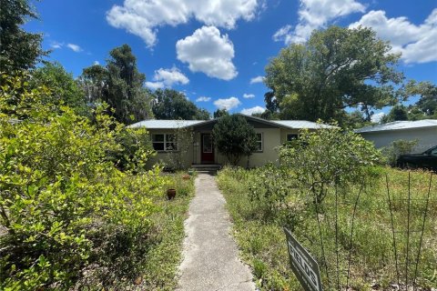 Villa ou maison à Gainesville, Floride 3 chambres, 134.34 m2 № 2157757