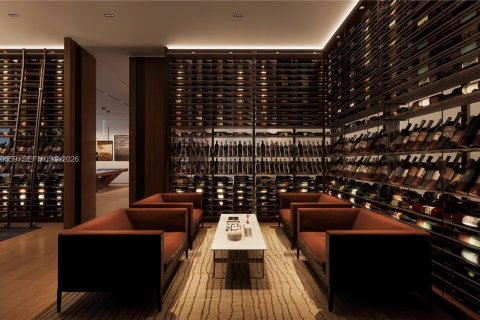 Copropriété à vendre à Miami, Floride: 4 chambres, 350.43 m2 № 1935407 - photo 29