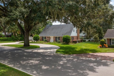 Villa ou maison à vendre à Bartow, Floride: 3 chambres, 285.4 m2 № 1899745 - photo 4