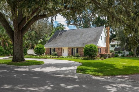 Villa ou maison à vendre à Bartow, Floride: 3 chambres, 285.4 m2 № 1899745 - photo 3