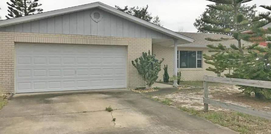 Villa ou maison à Daytona Beach, Floride 3 chambres, 142.7 m2 № 1876667