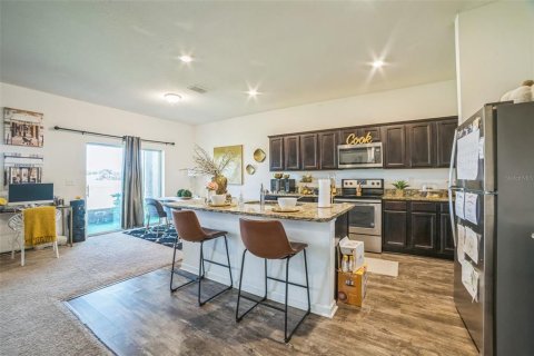 Villa ou maison à vendre à Winter Haven, Floride: 4 chambres, 185.06 m2 № 1807395 - photo 5