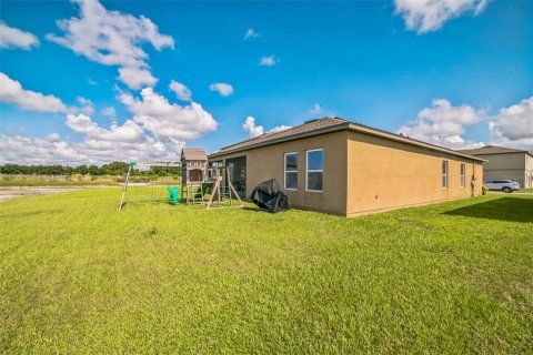 Villa ou maison à vendre à Winter Haven, Floride: 4 chambres, 185.06 m2 № 1807395 - photo 30