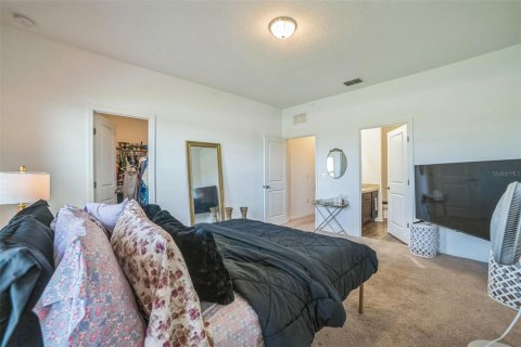 Villa ou maison à vendre à Winter Haven, Floride: 4 chambres, 185.06 m2 № 1807395 - photo 17