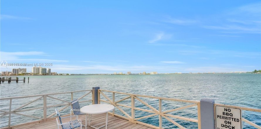 Studio à Condo à North Bay Village, Floride № 1967422