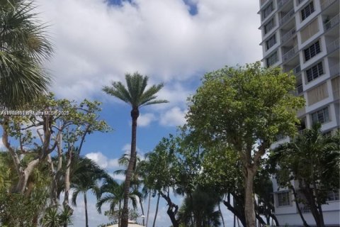 Copropriété à louer à North Bay Village, Floride: 53.6 m2 № 1967422 - photo 22