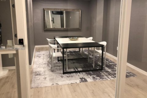 Copropriété à louer à North Bay Village, Floride: 53.6 m2 № 1967422 - photo 10