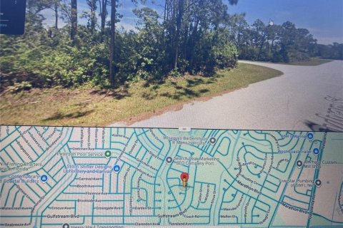 Land in Port Charlotte, Florida № 2159088 - photo 2