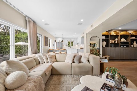 Villa ou maison à vendre à Miami Shores, Floride: 3 chambres, 119.57 m2 № 2064795 - photo 17
