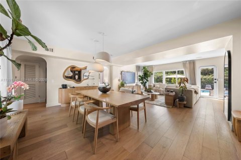 Villa ou maison à vendre à Miami Shores, Floride: 3 chambres, 119.57 m2 № 2064795 - photo 9