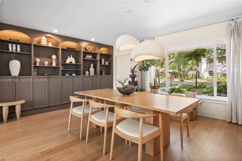 Villa ou maison à vendre à Miami Shores, Floride: 3 chambres, 119.57 m2 № 2064795 - photo 5