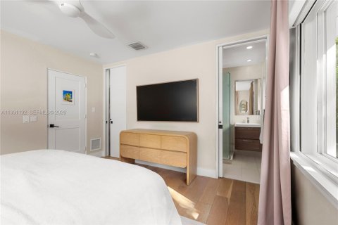 Villa ou maison à vendre à Miami Shores, Floride: 3 chambres, 119.57 m2 № 2064795 - photo 23