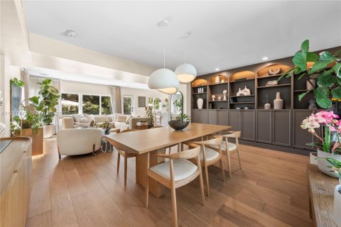 Villa ou maison à vendre à Miami Shores, Floride: 3 chambres, 119.57 m2 № 2064795 - photo 8