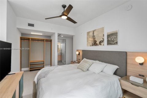 Copropriété à louer à Miami, Floride: 2 chambres, 96.99 m2 № 1937548 - photo 6