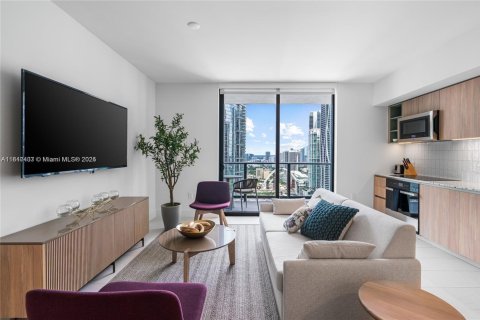 Copropriété à louer à Miami, Floride: 2 chambres, 96.99 m2 № 1937548 - photo 26