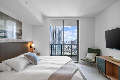 Copropriété à louer à Miami, Floride: 2 chambres, 96.99 m2 № 1937548 - photo 11
