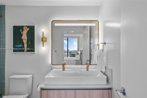 Copropriété à louer à Miami, Floride: 2 chambres, 96.99 m2 № 1937548 - photo 8