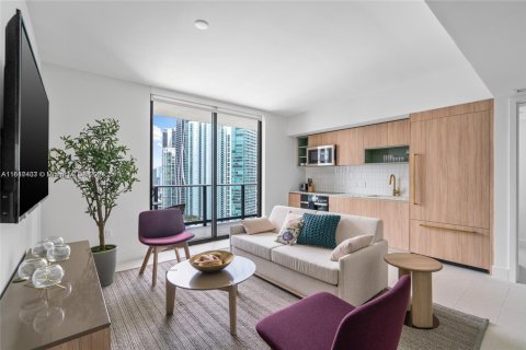 Condo in Miami, Florida, 2 bedrooms  № 1937548 - photo 28