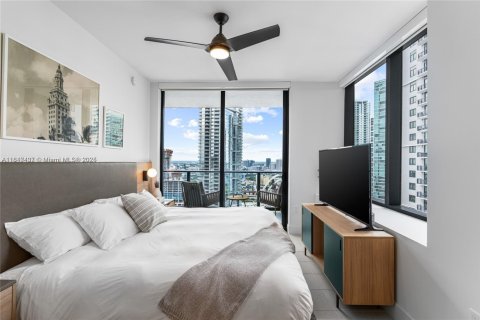 Copropriété à louer à Miami, Floride: 2 chambres, 96.99 m2 № 1937548 - photo 3