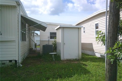 Terreno en venta en Saint Petersburg, Florida № 1912401 - foto 27
