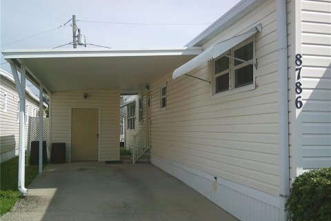 Terreno en venta en Saint Petersburg, Florida № 1912401 - foto 9