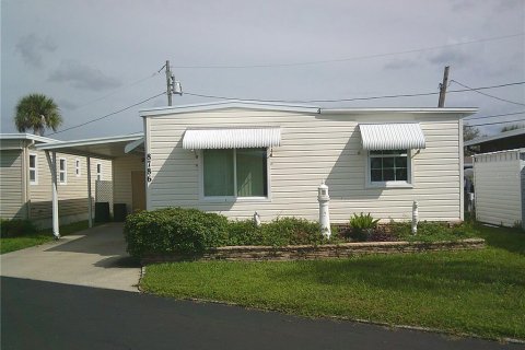 Terreno en venta en Saint Petersburg, Florida № 1912401 - foto 12