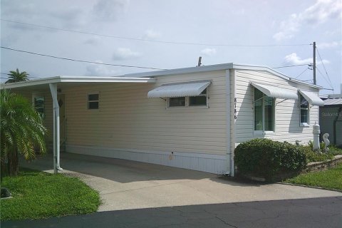 Terreno en venta en Saint Petersburg, Florida № 1912401 - foto 11