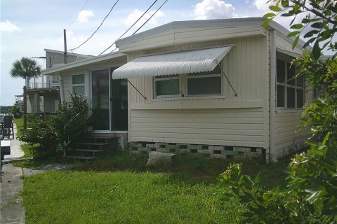 Terreno en venta en Saint Petersburg, Florida № 1912401 - foto 8