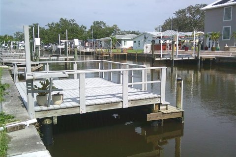 Terreno en venta en Saint Petersburg, Florida № 1912401 - foto 4