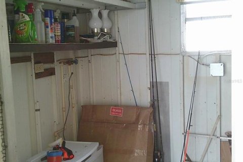 Terreno en venta en Saint Petersburg, Florida № 1912401 - foto 25