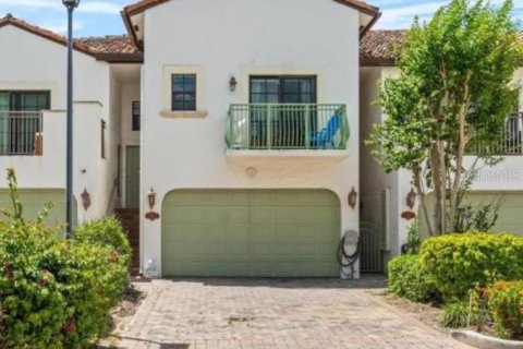 Touwnhouse à vendre à Fort Lauderdale, Floride: 3 chambres, 215.9 m2 № 1831362 - photo 6