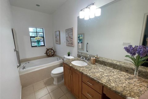 Touwnhouse à vendre à Fort Lauderdale, Floride: 3 chambres, 215.9 m2 № 1831362 - photo 11