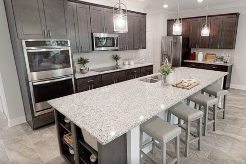 Casa en venta en Spring Hill, Florida, 4 dormitorios, 212 m2 № 208184 - foto 1