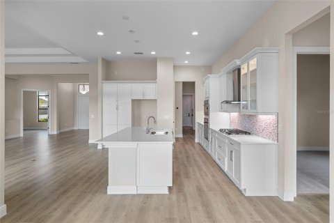 Купить виллу или дом в Сарасота, Флорида 9 комнат, 340.67м2, № 1900093 - фото 5