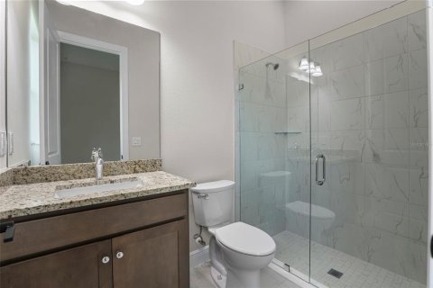 Купить виллу или дом в Сарасота, Флорида 9 комнат, 340.67м2, № 1900093 - фото 23