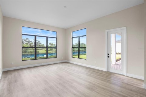 Купить виллу или дом в Сарасота, Флорида 9 комнат, 340.67м2, № 1900093 - фото 19