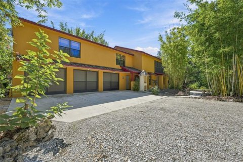 Villa ou maison à vendre à Wimauma, Floride: 3 chambres, 262.91 m2 № 2431663 - photo 3