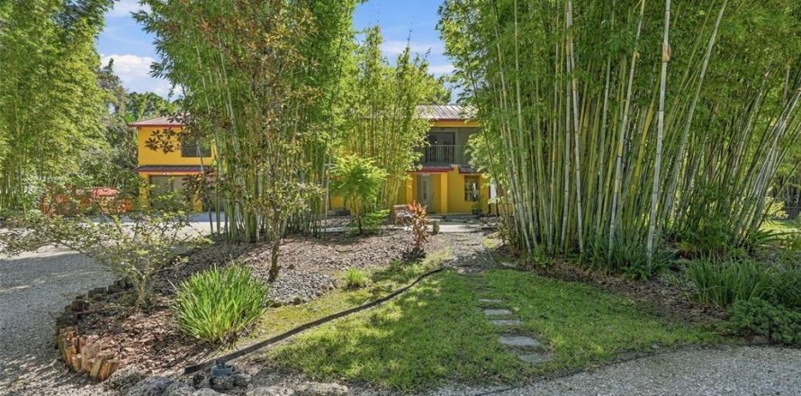 Villa ou maison à Wimauma, Floride 3 chambres, 262.91 m2 № 2431663