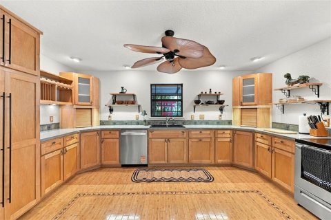 Villa ou maison à vendre à Wimauma, Floride: 3 chambres, 262.91 m2 № 2431663 - photo 6