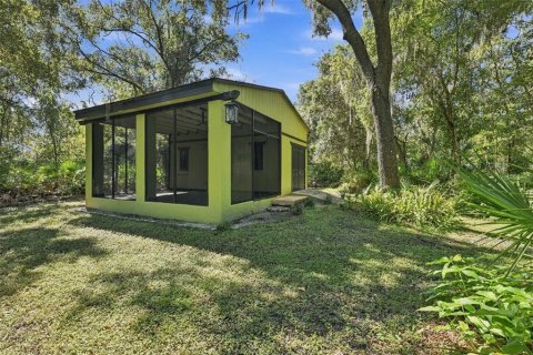 Villa ou maison à vendre à Wimauma, Floride: 3 chambres, 262.91 m2 № 2431663 - photo 21
