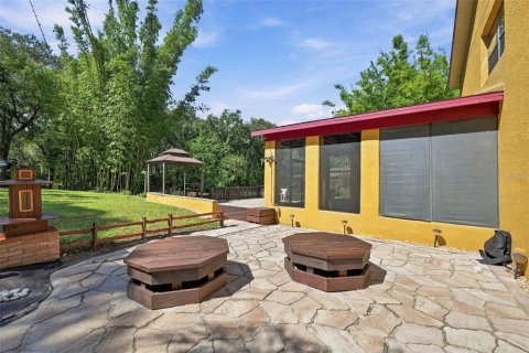 Villa ou maison à vendre à Wimauma, Floride: 3 chambres, 262.91 m2 № 2431663 - photo 19