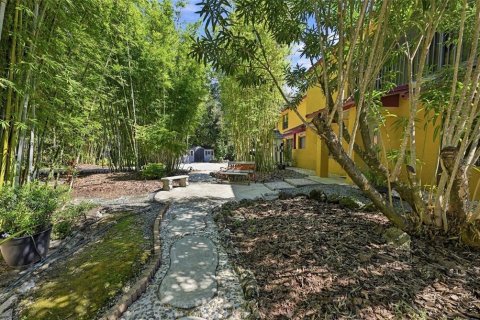 Villa ou maison à vendre à Wimauma, Floride: 3 chambres, 262.91 m2 № 2431663 - photo 28