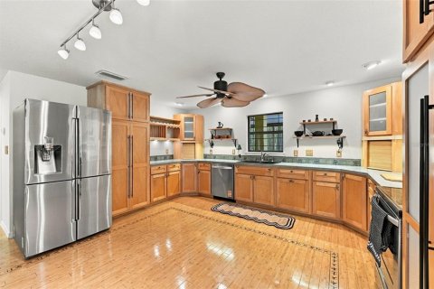 Villa ou maison à vendre à Wimauma, Floride: 3 chambres, 262.91 m2 № 2431663 - photo 5