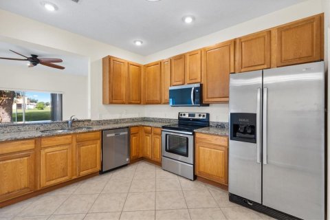 Villa ou maison à vendre à Oxford, Floride: 3 chambres, 168.62 m2 № 2430711 - photo 20