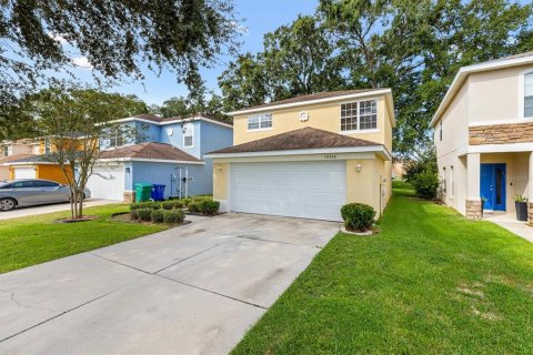 Villa ou maison à vendre à Oxford, Floride: 3 chambres, 168.62 m2 № 2430711 - photo 7