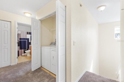 Villa ou maison à vendre à Oxford, Floride: 3 chambres, 168.62 m2 № 2430711 - photo 23