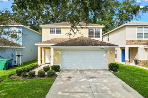 Villa ou maison à vendre à Oxford, Floride: 3 chambres, 168.62 m2 № 2430711 - photo 5