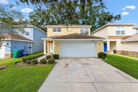 Villa ou maison à Oxford, Floride 3 chambres, 168.62 m2 № 2430711