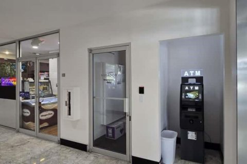 Снять в аренду кондоминиум в Майами-Бич, Флорида 63.17м2, № 1996713 - фото 9